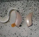 Resound Behind The (bte) Hearing Aid Pair Replaceable Battery Beige. Fixed Price $115.75.