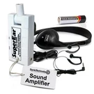 Hearing Amplifier Model SE5000 Psap 50DB Personal Sound Listening Device. Fixed Price $80.78.