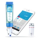 PCO60-Z Bluetooth Ph/conductivity/orp/redox/tds/salinity/resistivity Smart Multi. Fixed Price $482.99.