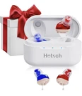 Hotsch JH-A17BT Otc Hearing Aids Pure Clear Voice Light Comfort Open Box. Fixed Price $76.99.