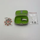 Phonak Aud B70-13 Hearing Aid Ric Size Battery Bluetooth **working**. Fixed Price $134.96.