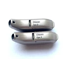 Used, Pair Of Oticon Opn 3 Minirite /mild - Severe /beige Color Usa Shipping. Fixed Price $199.00.