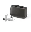 Jabra Enhance Select 50R Otc Hearing Aids / Gray. Fixed Price $311.37.