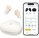 Eclarity Mini Edifier Hearing Aid Amps Otc Bluetooth White Recharge. Fixed Price $232.49.