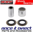 Shock Bearing Kit Suzuki Drz 250 Non Ca Models 2001-2007 Lower Rear Wrp. Fixed Price $43.02.