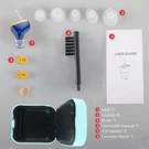 Hearing Aids, Rechargeable Digital Ite Invisible Sound Voice Amplifier. Fixed Price $27.54.