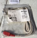 Bio-logic Navigator Pro Serial Cable (for Abaer Panel Pc) 541-NAVC01. Fixed Price $30.00.