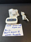 Advanced Bionics Naida Marvel Battery Charger CI-5607 & Power Supply CI-5615. Fixed Price $86.50.