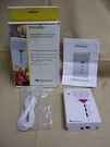 Bellman & Symfon Ringmax 1010-0091 Amplified Phone Ringer Williams Sound Hearing. Fixed Price $19.99.