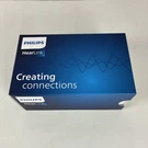 New Philips Hearlink Wireless Adapter TVA3 Links Streams Audio Hearing Aids. Fixed Price $159.98.