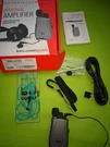 Williams Sound Pocketalker Ultra Pkt D1 Eh Personal Hearing Amplifier. Fixed Price $75.00.