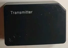 Rayson BTA-131 Black Wireless Rechargeable Bluetooth CLASS2 Audio Transmitter. Fixed Price $9.00.