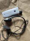 Williams Sound Pocketalker 2.0 Personal Amplifier. Fixed Price $44.95.