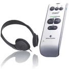 Bellman & Symfon Maxi Classic Personal Amplifier With Headphones BE2020-04. Fixed Price $263.51.
