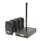 Williams Sound Personal Value Pack Fm System. Fixed Price $1294.00.