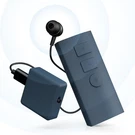 ** Britzgo Pro Black Magic Hearing Aids 1-SEC Self-tune W/ Remote Control. Fixed Price $119.99.