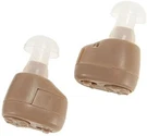 Aparatos Auditivos Recargable Amplificador Dispositivo Oidos Nuevo. Fixed Price $56.04.