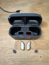 Resound Model C-2 Gn Hearing Aids A/s Lautrupbjerg DK-2750 Ballerup 560-DR. Fixed Price $850.00.