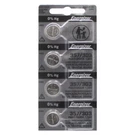 Energizer 357 / 303 Silver Oxide Batteries (SR44SW SR44W). Fixed Price $6.99.