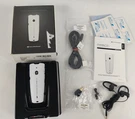 Williams Sound Pocketalker 2.0 Personal Amplifier Hearing Assistance Device. Fixed Price $47.99.