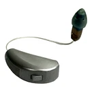 Starkey Z Series Bte I110 Hearing Aid (left Side). Fixed Price $149.99.