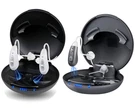 Jinghao Hearing Loss Rechargeable Bte Aids Open Fits Earplugs Us. Fixed Price $19.99.
