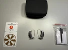 Widex Unique 330 Fs Fusion Ric Wireless/bluetooth. Fixed Price $715.50.
