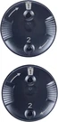Phonak Cerushield Disk Wax Guards For Marvel Hearing Aids. Fixed Price $12.95.
