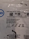 Advanced Bionics Uhp Cable Psp 42" Brown. Fixed Price $70.00.
