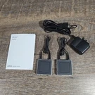Unitron For Parts Untested Vmy-udirect, 2755A-UDIRECT. Fixed Price $25.00.