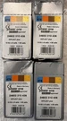 New Boxes Power One 675 Hearing Aid Batteries 240 Batts/cells -exp 2026-09. Fixed Price $95.00.