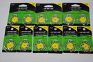 Lot Of 12 Enercell 23-1167 8 Pack 10/230 Hearing Aid Button Batteries. Fixed Price $17.58.