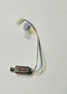Resound SUREFIT2 Hearing Aid Receiver Size Hp Right 3 Pin. Fixed Price $20.79.