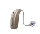 Oticon Ria 2 Pro Mini Rite 16 Channel Digital Ric Hearing Aid-moderate To Severe. Fixed Price $299.99.