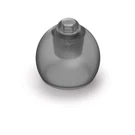 Pack Vented 4.0 M. For Phonak Hearing Aids. 20 Domes Total. Ref 054-0810. Fixed Price $19.99.