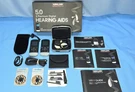 Kirkland 5.0 KS562-DRW Bte Digital Hearing Aid Remote One Works (left) Read. Fixed Price $99.99.