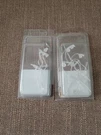 Phonak Micro Tube S1B-L Lot Of 2 Packs. Fixed Price $20.00.