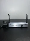 Shure UT4A-VF Wireless Microphone Receiver 742.125 Mhz Uhf Diversity. Fixed Price $35.00.