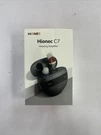 Hionec C7 Rechargeable Hearing Aids/amplifiers W/volume Control & Natural Sound. Fixed Price $89.10.