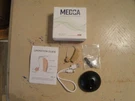 Medca Rechargeable Hearing Amplifier #E216. Fixed Price $14.99.