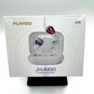 Flaygo Rechargeable Hearing Aids For Seniors Smart Noise Reduction Clear Sound. Fixed Price $101.52.