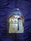 Clarity Professional C2210 Lamp Flasher Hearing Aid Notifyer 017229121515. Fixed Price $13.50.