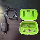 Phonak M70-R Rechargeable Hearing Aids. Fixed Price $499.00.
