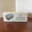 Global Dry & Store Ultimate Appliance For Care Hearing Aids Dehumidifier. Fixed Price $49.99.