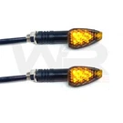 Mini Led Indicators For Honda NSR50 NSR250R NS400R. Fixed Price $22.82.