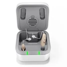 Sealed Ceretone Solid Otc Rechargeable Hearing Aids For Seniors Adults Women. Fixed Price $65.99.