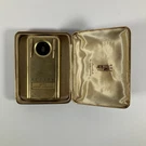 Zenith Super-royal Phone Magnet Vtg Hearing Aid Untested Antique Case. Fixed Price $59.99.