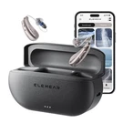 Elehearbeyond Hearing Aids, Rechargeable Bluetooth Otc For Senio.... Fixed Price $588.96.