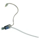 Phonak Standard Xreceiver 3XS Left Hearing Aid 2 Pin Usa Ship Open Box. Fixed Price $31.19.