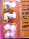Walker Ultra Itc Hearing Enhancer New Sealed. Fixed Price $12.95.